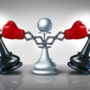 סכסוכים עסקיים וליטיגציה מסחרית ותאגידית